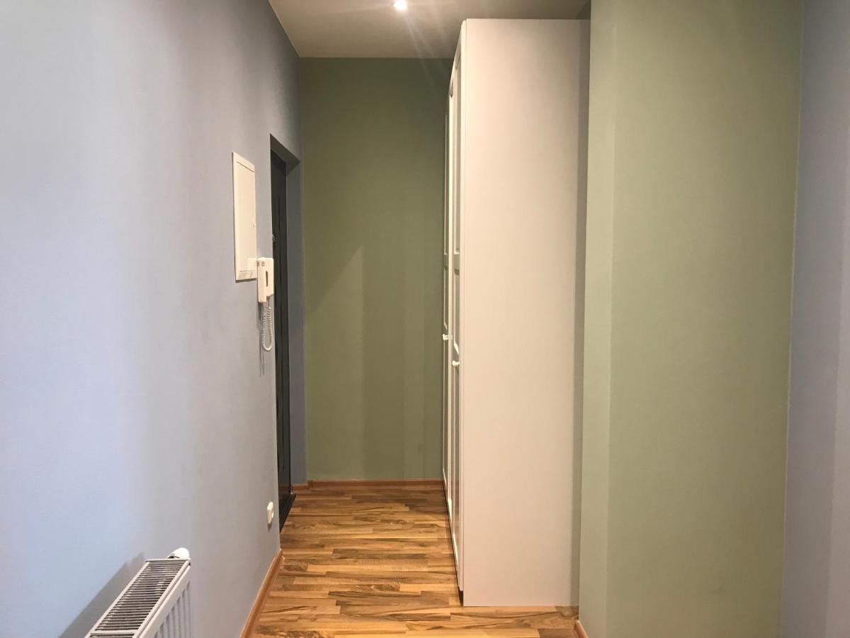 Attic Apartment On Waterfront / View / Netflix Prague Ngoại thất bức ảnh